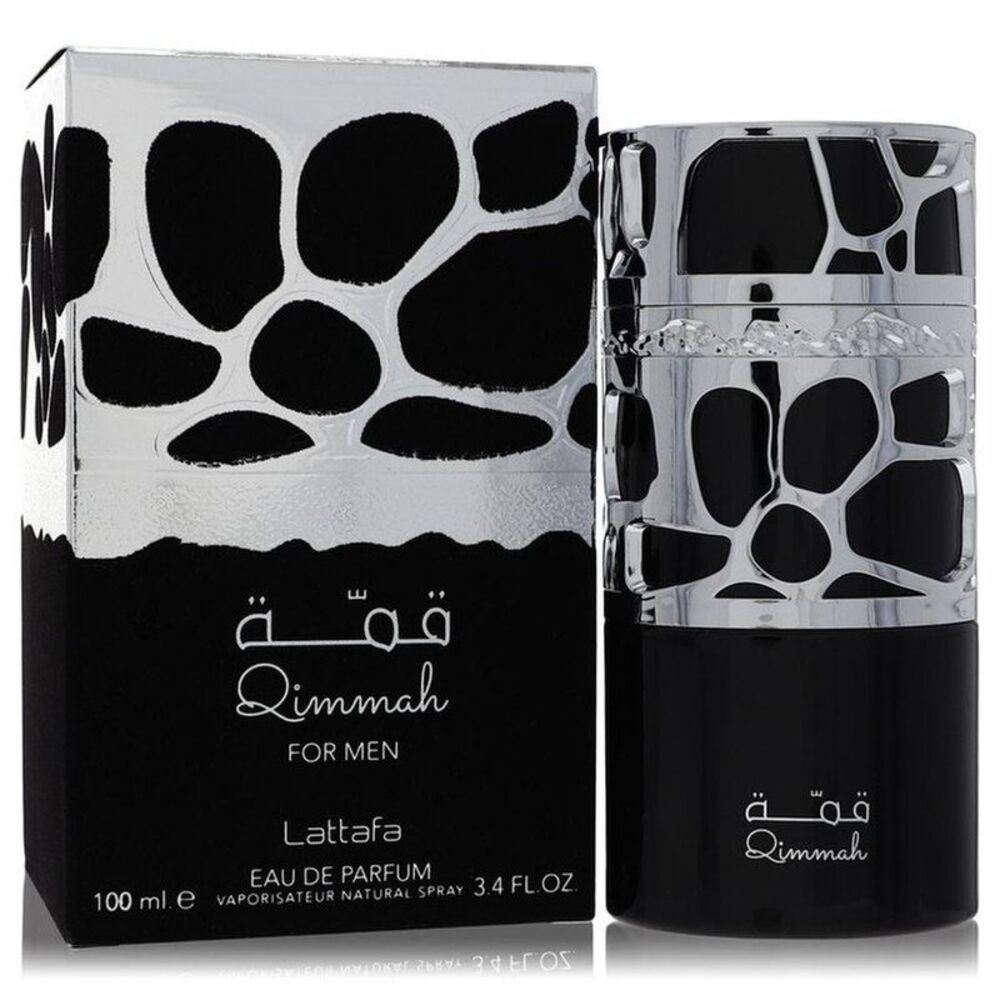 Lattafa Qimmah Eau De Parfum Men